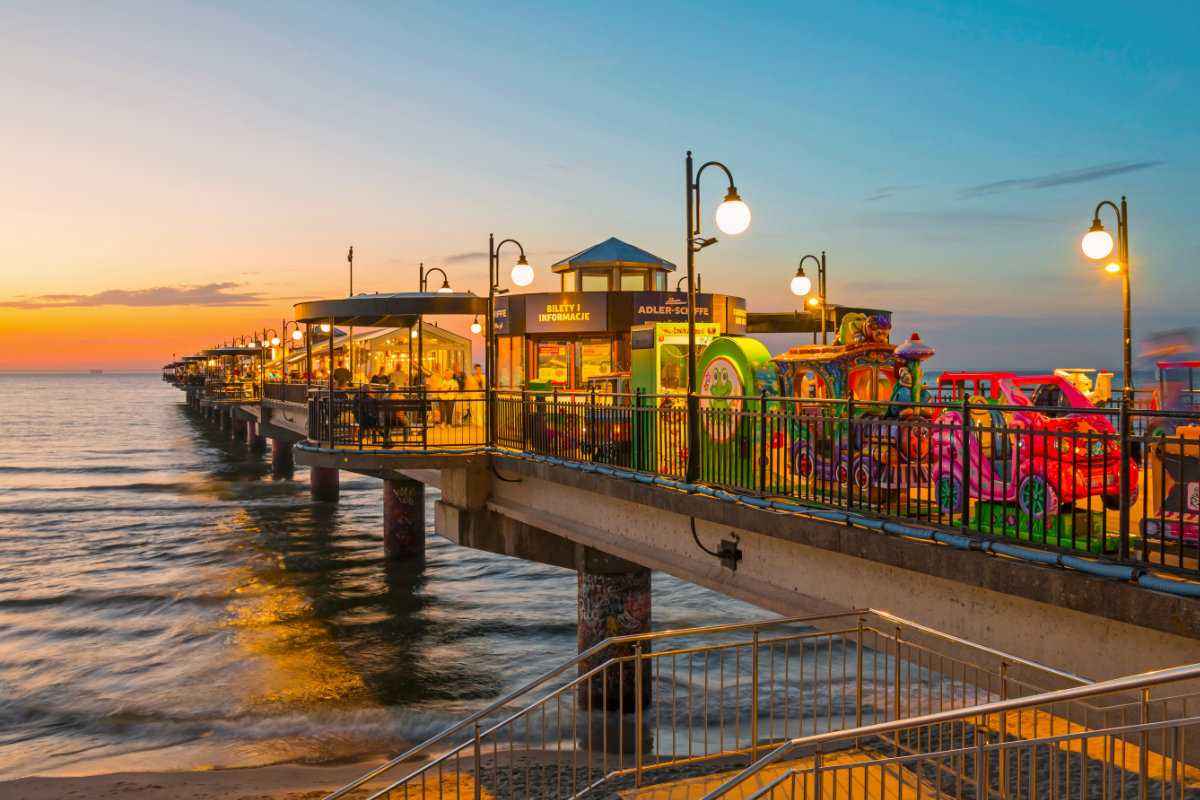 Luxury Suite Interior