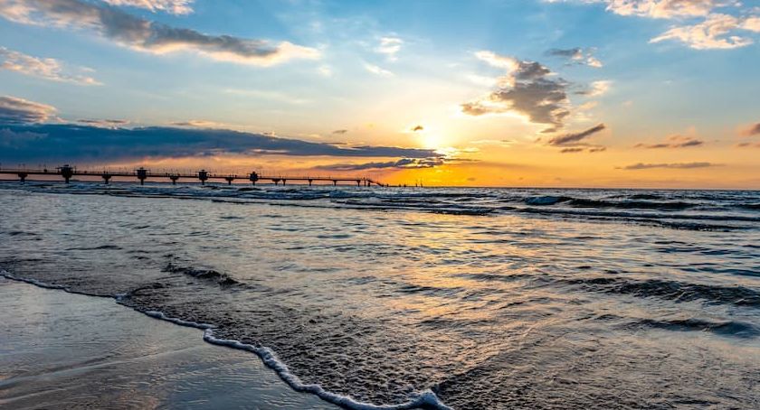 Grandview Resort Main View