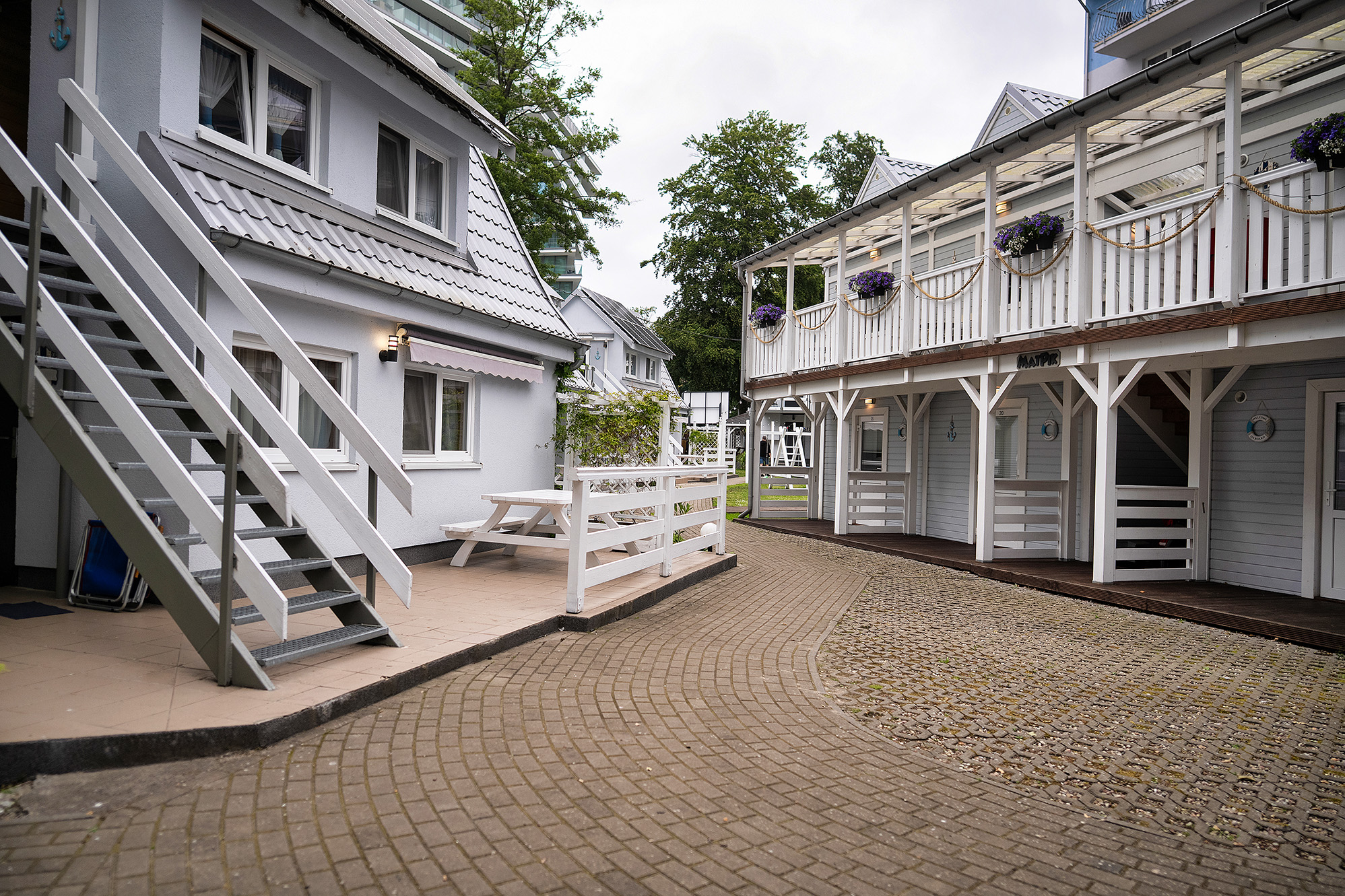 Grand Presidential Suite